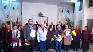 Габрово литература