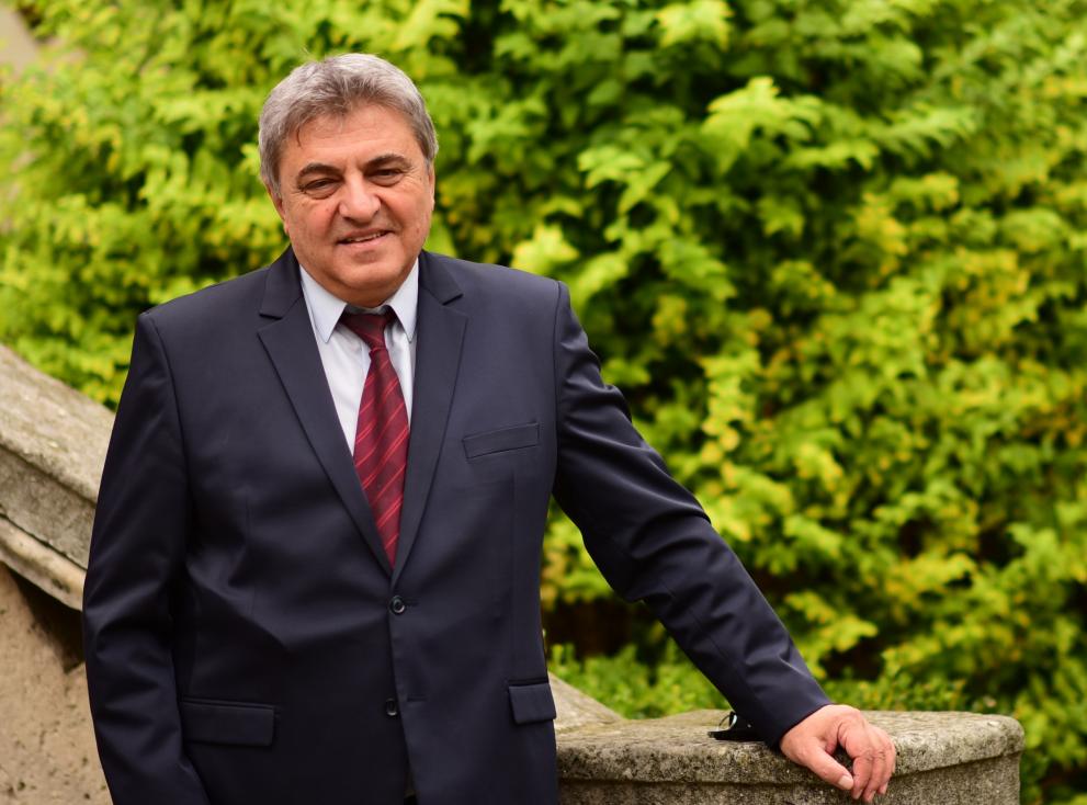 Венцислав Венков