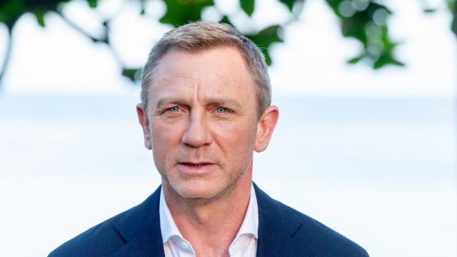 Даниел Крейг не иска децата му да наследят богатството му