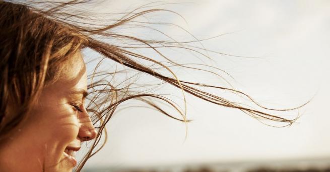 Днес ще е слънчево и ще остане топло за сезона