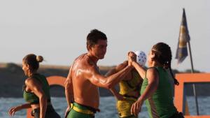 Игри на волята