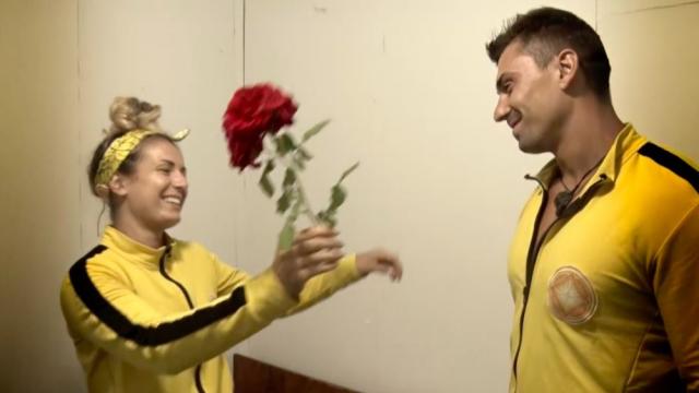 Любовните искри в „Игри на волята“ може да се окажат цял пожар