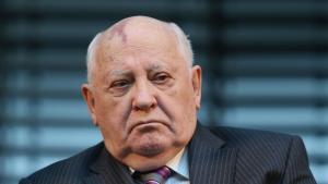 Първият и последен президент на СССР Михаил Горбачов почина на