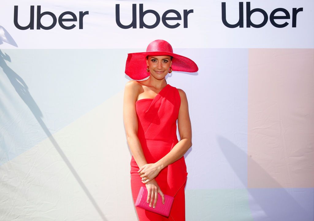 Рейчъл Финч