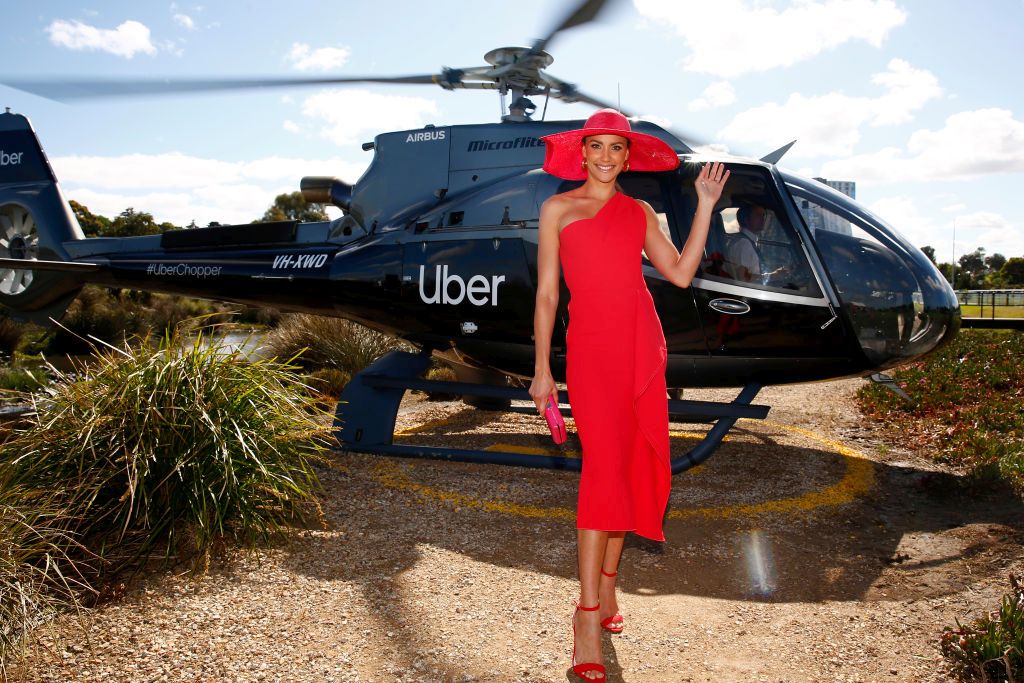 Рейчъл Финч