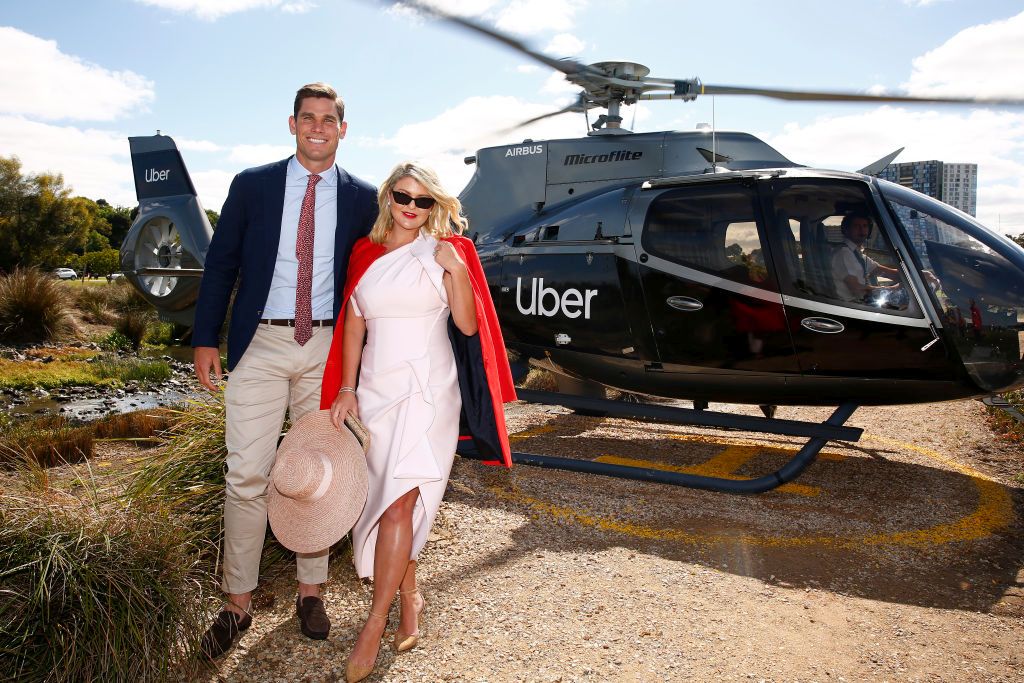 Том и Ема Хоукинс