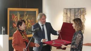 Министерството на културата отличи 41 дейци и институции