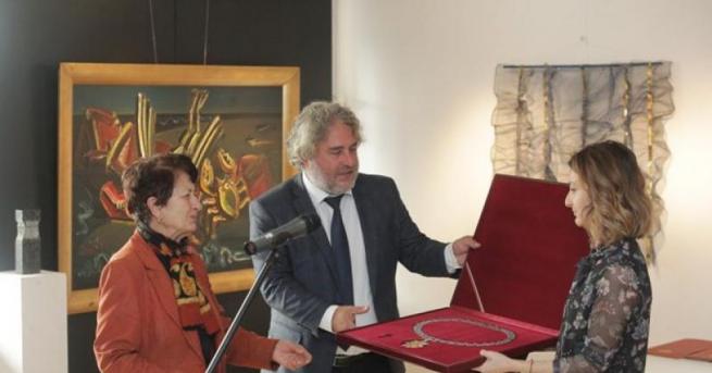 Над 40 дейци и институции бяха отличени за приноса им