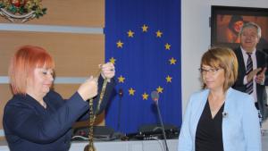 клетва Казанлък