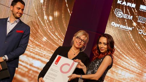  <p>Събитието, което <strong>всички</strong> интериорни дизайнери очакват&nbsp;</p> 