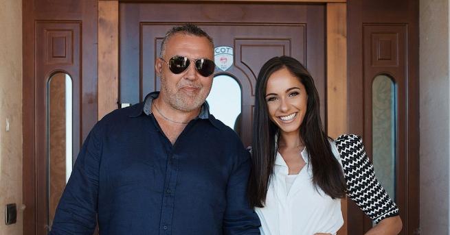 Това което правя в Съюза на артистите е политика Политика