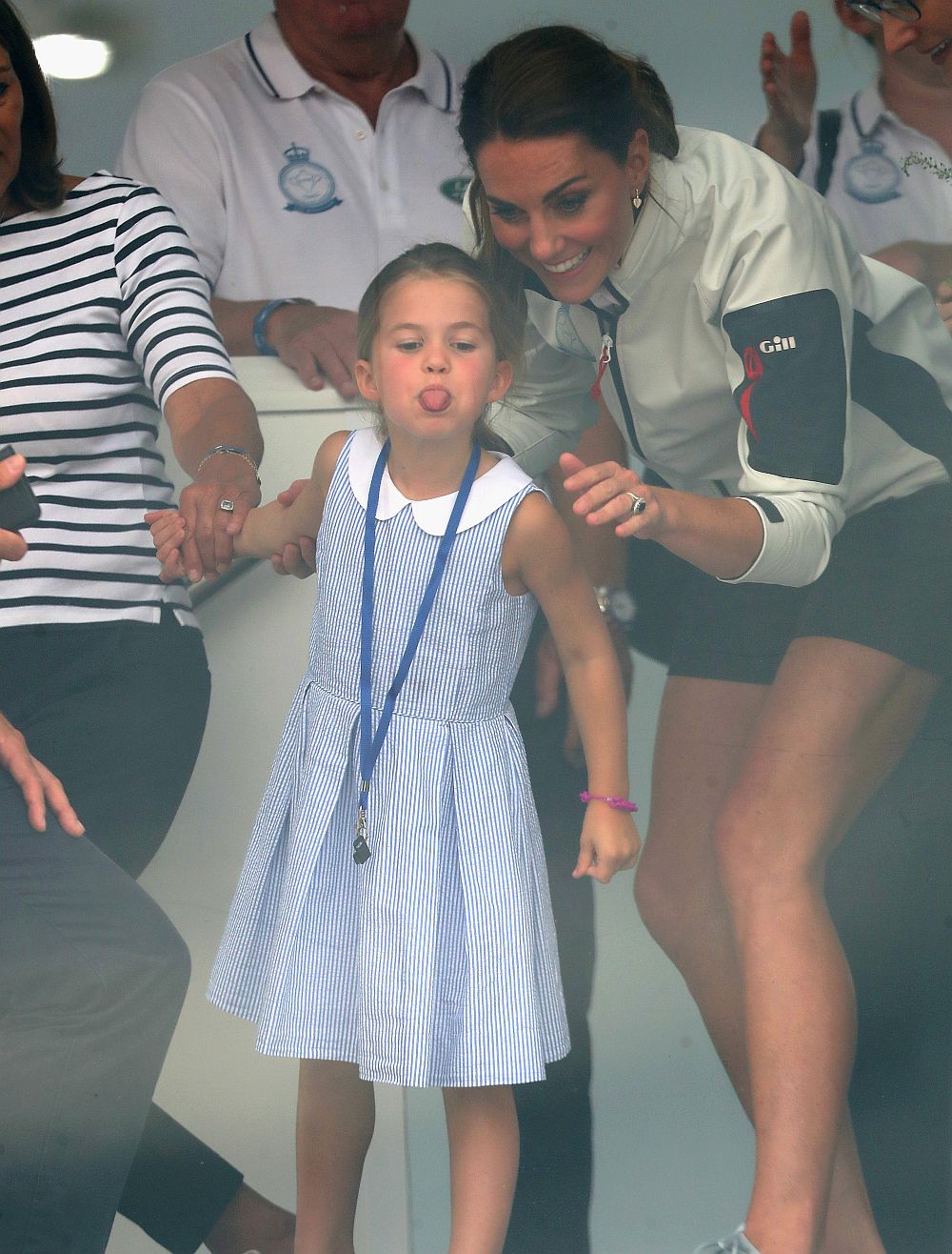 Принцеса Шарлот