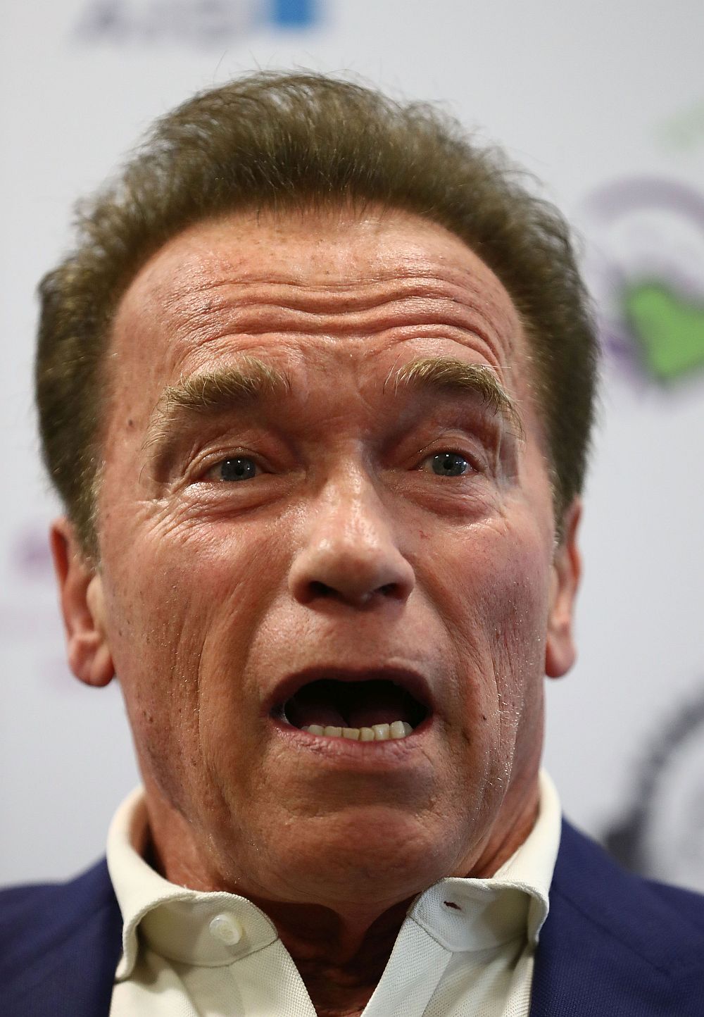 Арнолд Шварценегер