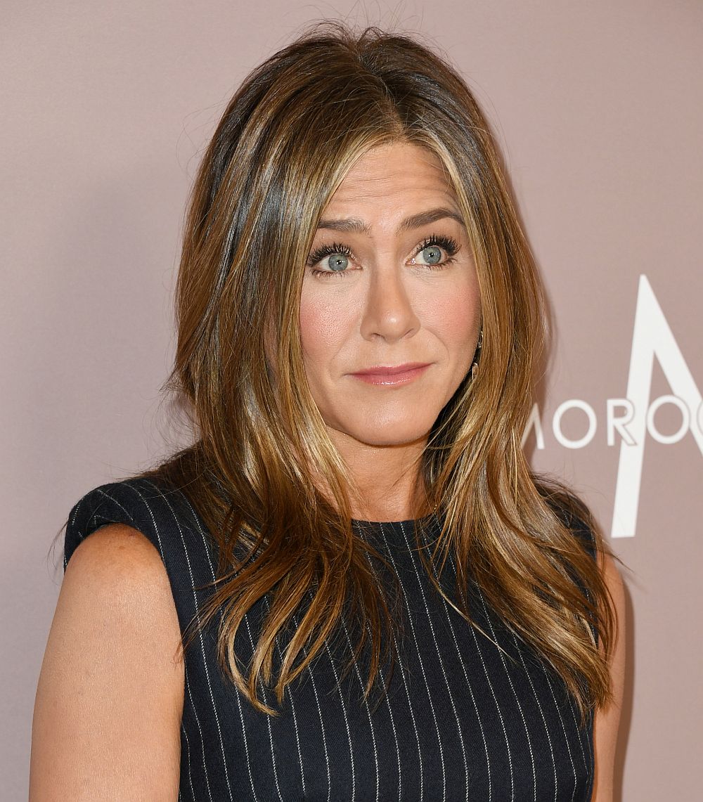 Дженифър Анистън