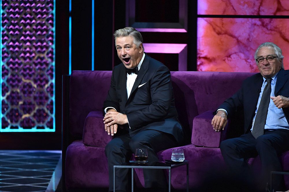 Алек Болдуин