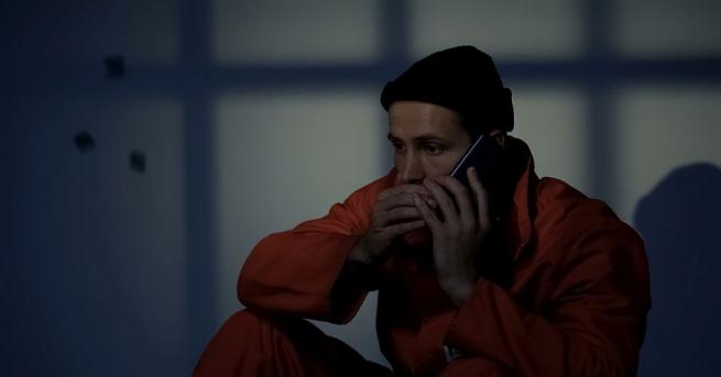 Проверки в Софийския затвор са засекли общо 540 телефона научи