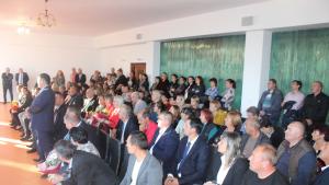 обс лозница клетва