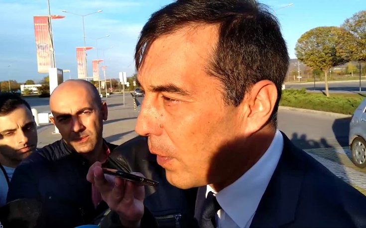 Петричев: Направили сме си изводи, може да продължим