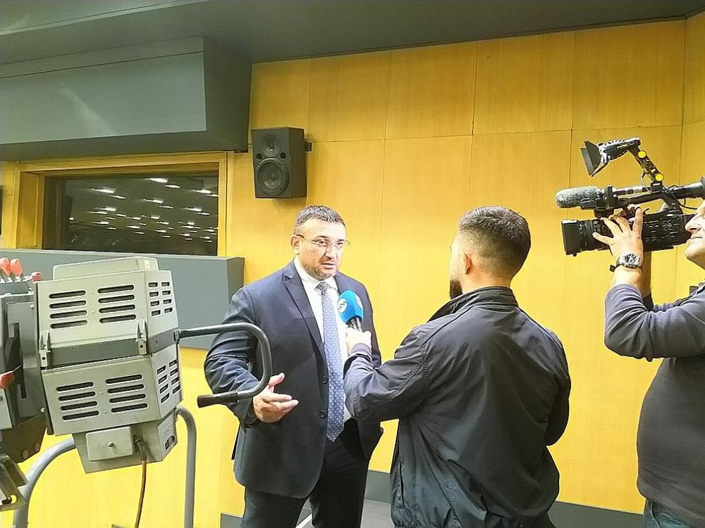  Младен Маринов 