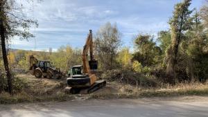 стройтелство