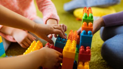  <p>От през днешния ден: децата могат да спортуват, отварят детски градини</p> 