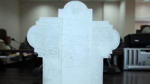 паметник Яворово