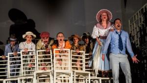 Габрово театър