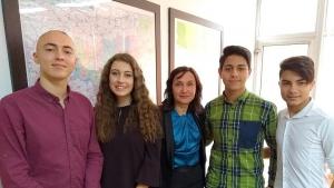 млад омбудсман