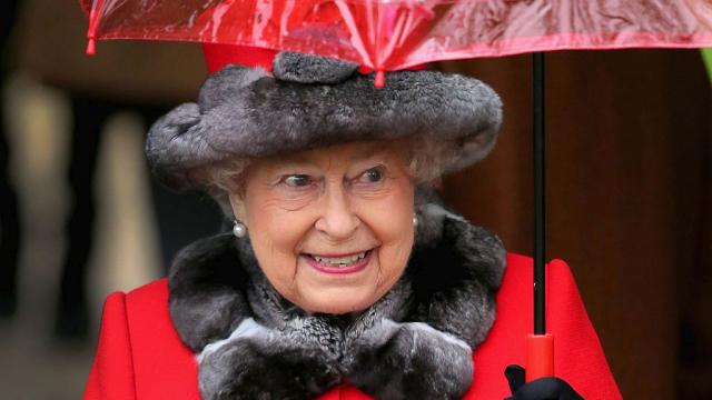 Даниел Крейг за кралица Елизабет II: Много е забавна