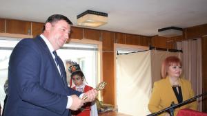 клетва Мъглиж