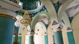 Мюсюлманите отбелязват Курбан Байрам един от двата големи ислямски празника