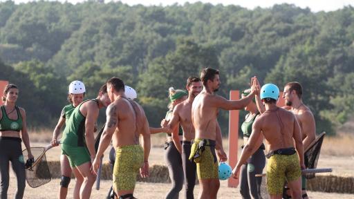  След неочакван годеж, Стоян е първият номиниран 