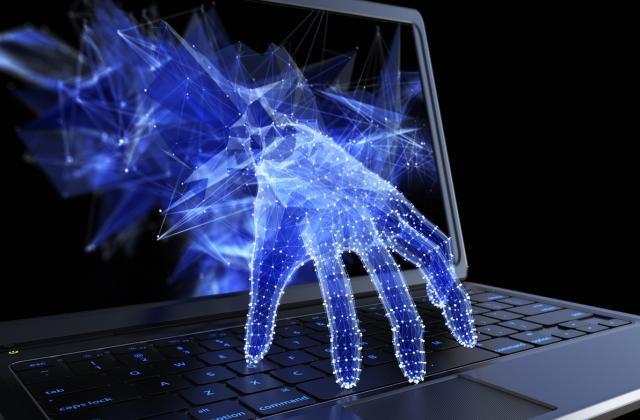 В последните години измамници често се опитват да извлекат финансова