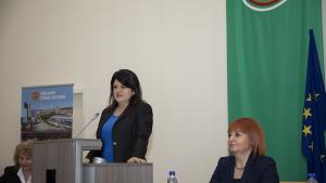 Мария динева