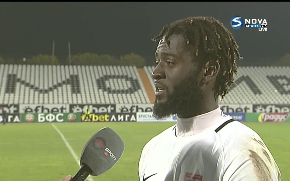 Холандската перла на Царско село Родни Антуи спечели приза за