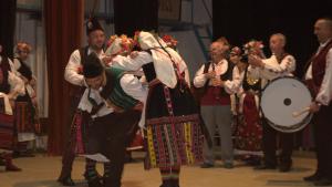 ансамбъл Дълбоки