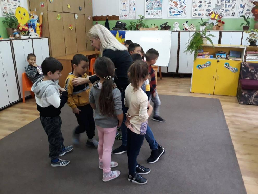 Седмица на четенето