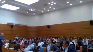 общински съвет Пловдив