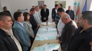 цар калоян обс