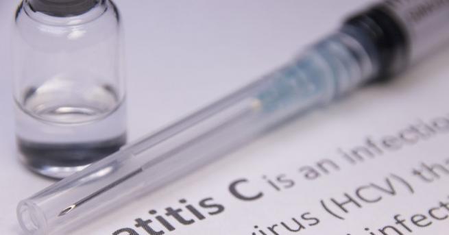 Безплатни изследвания за инфекция с вируса на хепатит С при