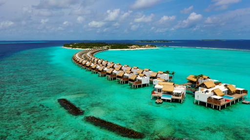  Какво не знаем за Малдивите 