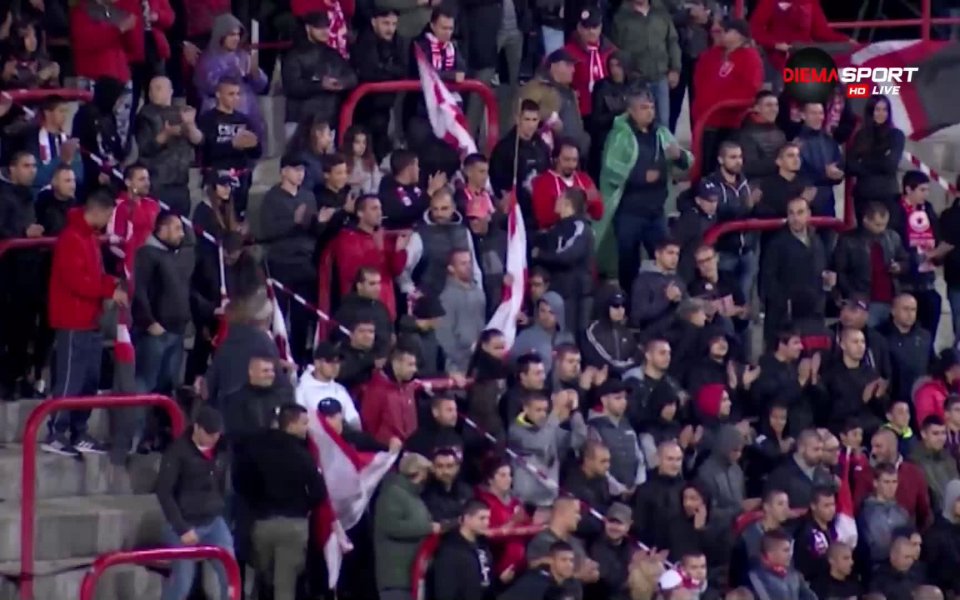 ЦСКА и Славия излизат един срещу друг в мач от