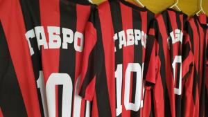 Габрово БФС