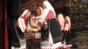 капанска сватба