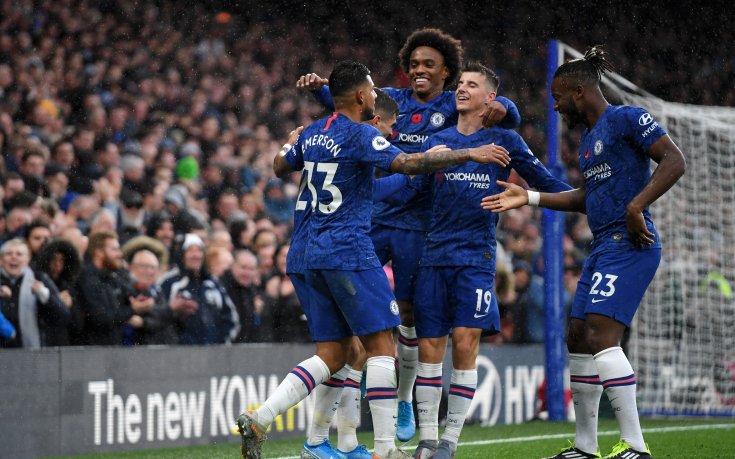 Ходъл: Челси ще бъде претендент за титлата до две години