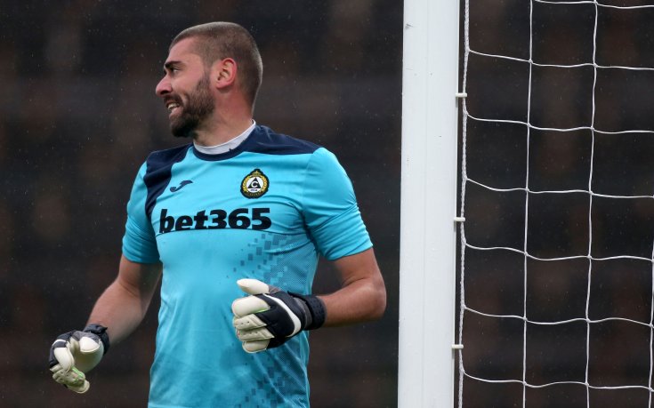 Новото попълнение на Левски с интересно условие в договорката