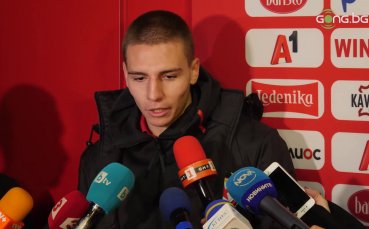 Празнуващият рожден ден Валентин Антов коментира победата на ЦСКА над