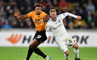 Адама Траоре от английския Уулвърхямптън получи първа повиквателна за испанския