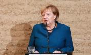  Меркел: Времето притиска водачите от Европейски Съюз 