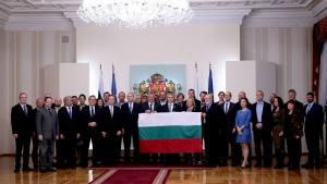 Румен Радев